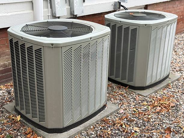 Reliable Ductwork Repair contractor in Kingwood, TX by JG Cool HVAC